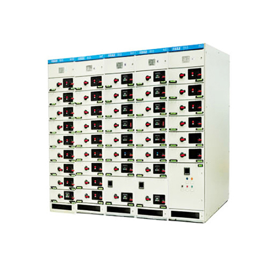 低壓抽出型開關柜